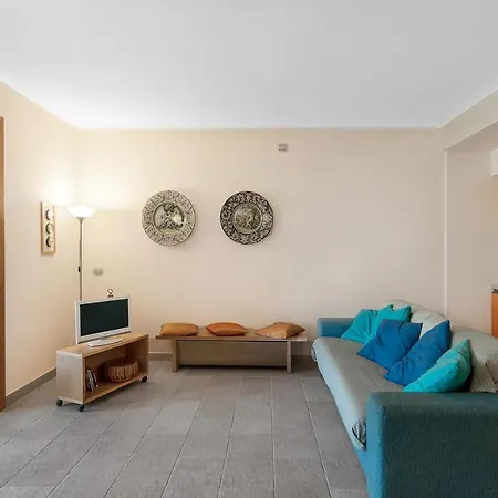 Apartment Giovanna